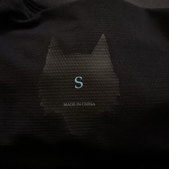 Greyson • Fulton Workout Short in Grey - Picture 7 of 8